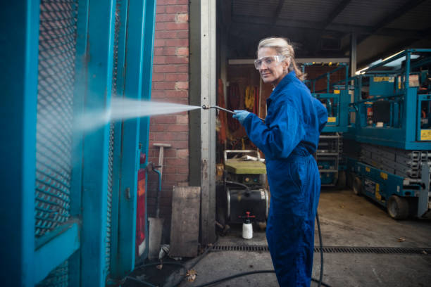 Best Affordable Power Washing  in Flippin, AR