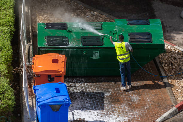 Best Roof Pressure Washing  in Flippin, AR