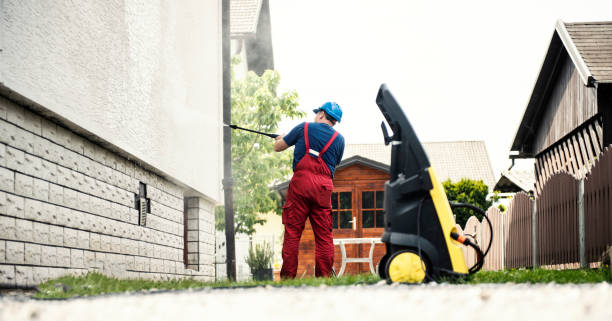 Best Pressure Washing Cost  in Flippin, AR